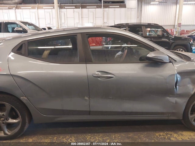 Hyundai Veloster 2.0 2019 KMHTG6AF6KU019769 Image 14