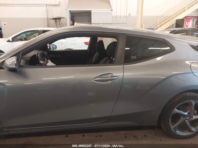 Hyundai Veloster 2.0 2019 KMHTG6AF6KU019769 Image 15