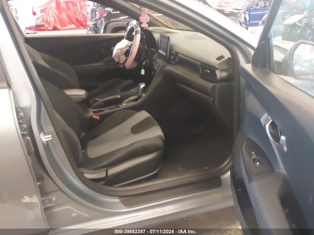 Hyundai Veloster 2.0 2019 KMHTG6AF6KU019769 Image 5