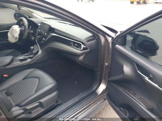 Toyota CAMRY SE 2021 4T1G11AK8MU412100 Image 5