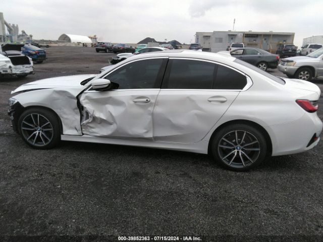 3MW5R7J02L8B24961 BMW 3 Series 330i Xdrive