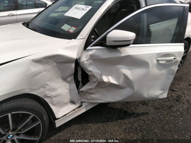 3MW5R7J02L8B24961 BMW 3 Series 330i Xdrive