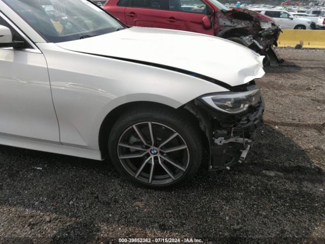 3MW5R7J02L8B24961 BMW 3 Series 330i Xdrive
