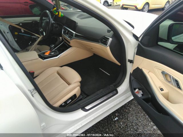 3MW5R7J02L8B24961 BMW 3 Series 330i Xdrive