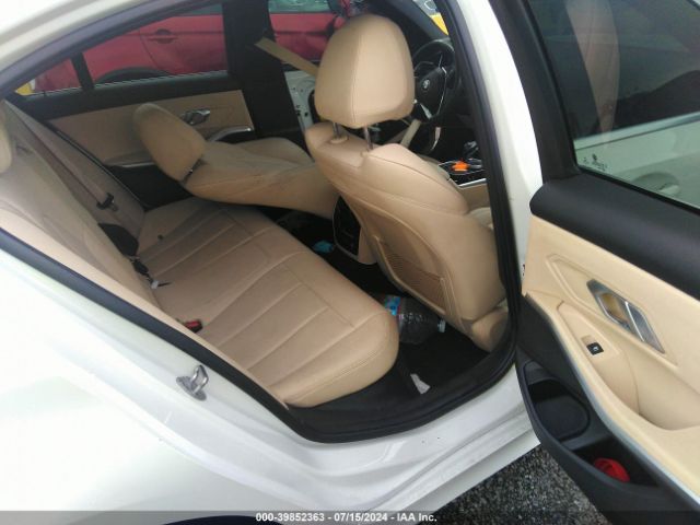 3MW5R7J02L8B24961 BMW 3 Series 330i Xdrive