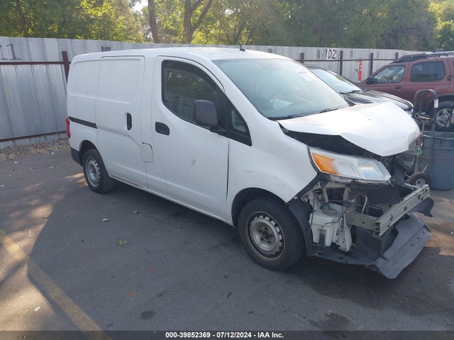 2015 3N63M0ZNXFK734255 main image