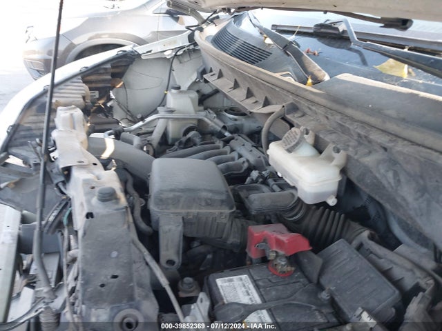 Chevrolet City Express 1lt 2015 3N63M0ZNXFK734255 Image 10