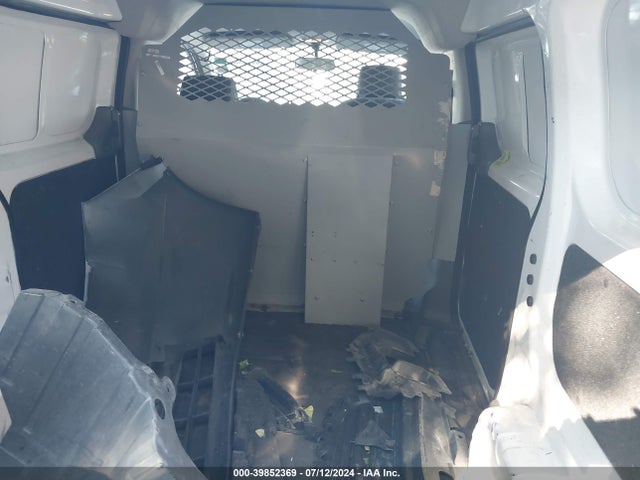 Chevrolet City Express 1lt 2015 3N63M0ZNXFK734255 Image 8