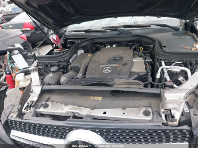 WDC0G4JB3KF565629 Mercedes-Benz GLC 300