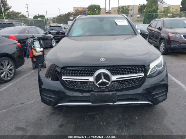 WDC0G4JB3KF565629 Mercedes-Benz GLC 300