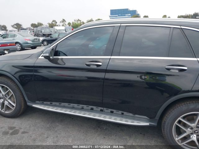 WDC0G4JB3KF565629 Mercedes-Benz GLC 300