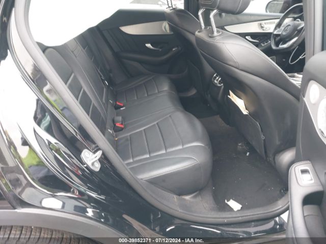 WDC0G4JB3KF565629 Mercedes-Benz GLC 300
