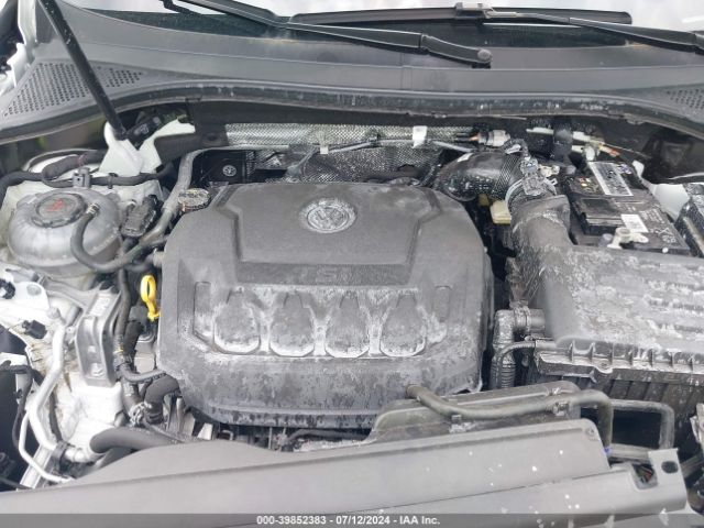 3VVNB7AXXPM120613 Volkswagen Tiguan 2.0t Se