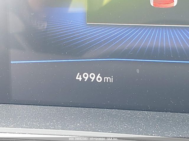 3VVNB7AXXPM120613 Volkswagen Tiguan 2.0t Se
