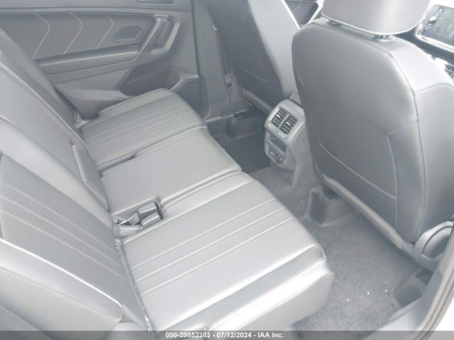 3VVNB7AXXPM120613 Volkswagen Tiguan 2.0t Se