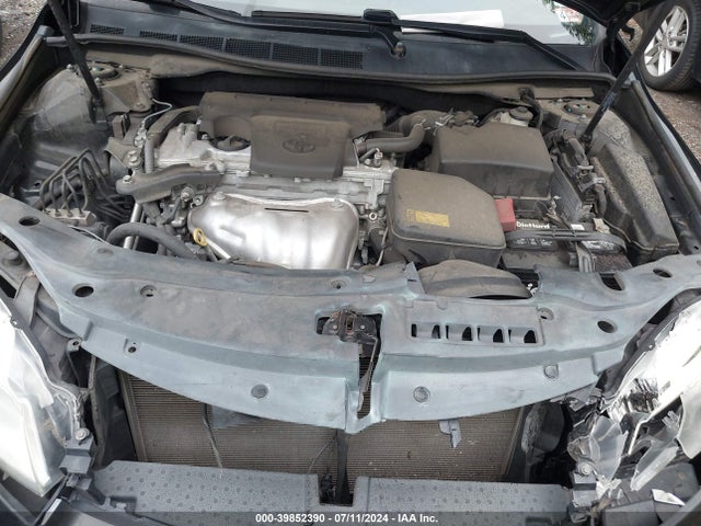Toyota CAMRY LE 2015 4T1BF1FK1FU883111 Image 10