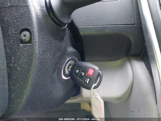 Toyota CAMRY LE 2015 4T1BF1FK1FU883111 Image 11