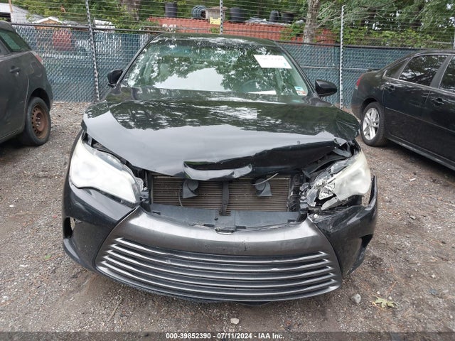 Toyota CAMRY LE 2015 4T1BF1FK1FU883111 Image 12