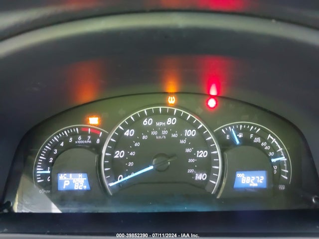 Toyota CAMRY LE 2015 4T1BF1FK1FU883111 Image 15