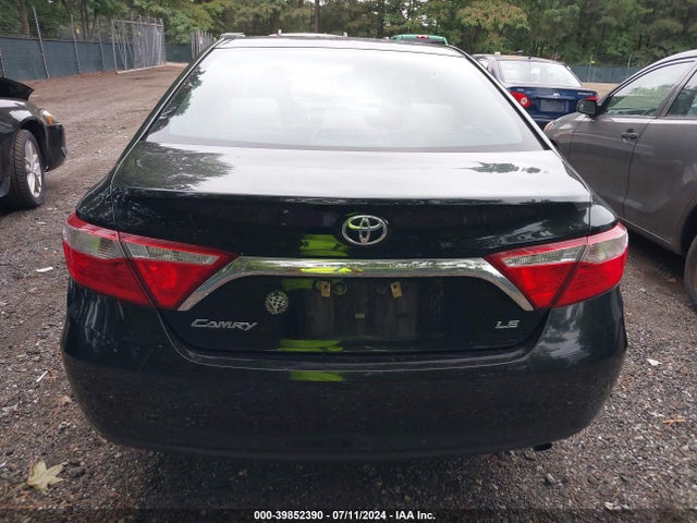 Toyota CAMRY LE 2015 4T1BF1FK1FU883111 Image 16