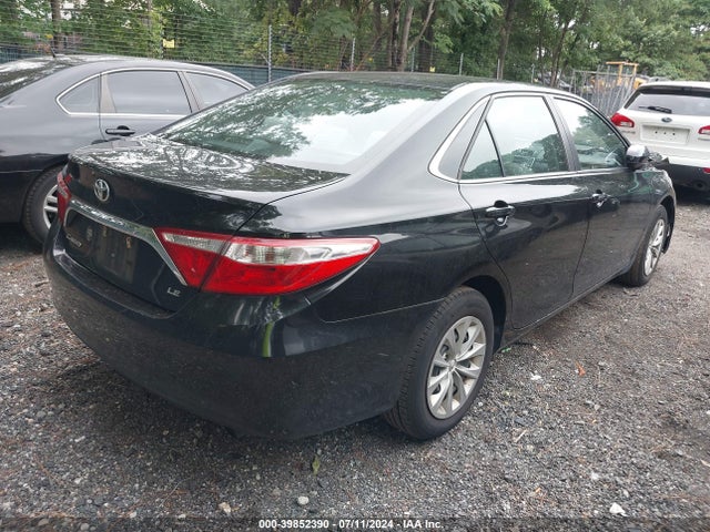 Toyota CAMRY LE 2015 4T1BF1FK1FU883111 Image 4
