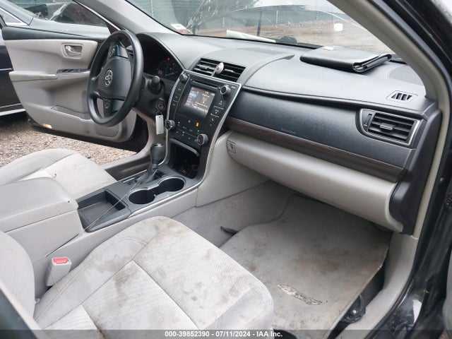 Toyota CAMRY LE 2015 4T1BF1FK1FU883111 Image 5