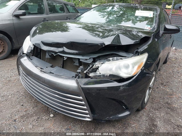 Toyota CAMRY LE 2015 4T1BF1FK1FU883111 Image 6