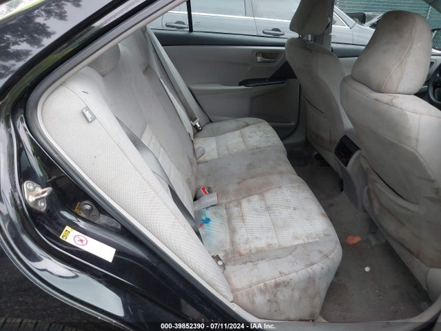 Toyota CAMRY LE 2015 4T1BF1FK1FU883111 Image 8