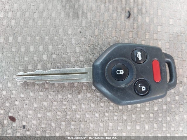 Subaru Outback 2.5i Premium 2015 4S4BSACCXF3226757 Image 11
