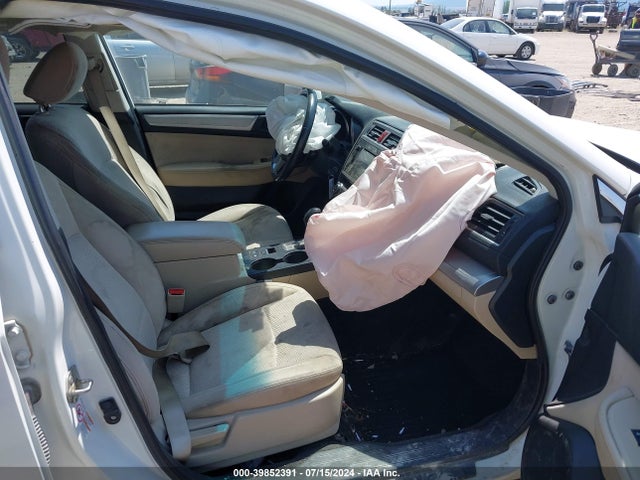 Subaru Outback 2.5i Premium 2015 4S4BSACCXF3226757 Image 5