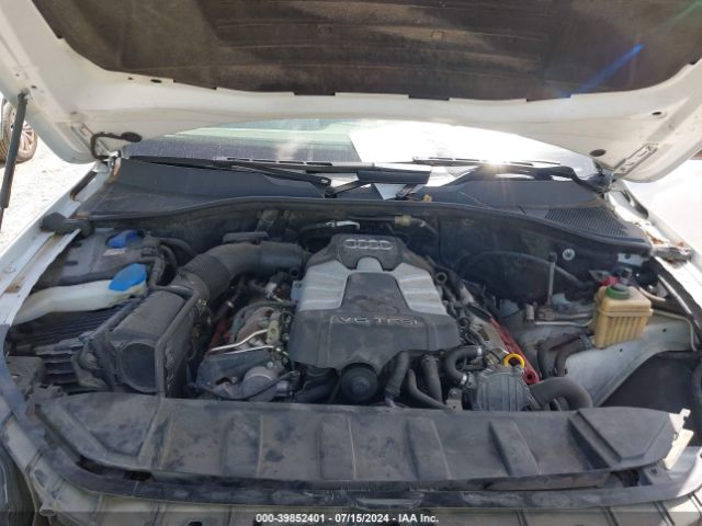 WA1LGAFEXFD030880 Audi Q7 3.0t Premium