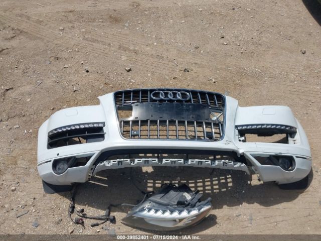 WA1LGAFEXFD030880 Audi Q7 3.0t Premium