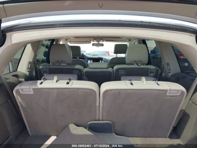 WA1LGAFEXFD030880 Audi Q7 3.0t Premium