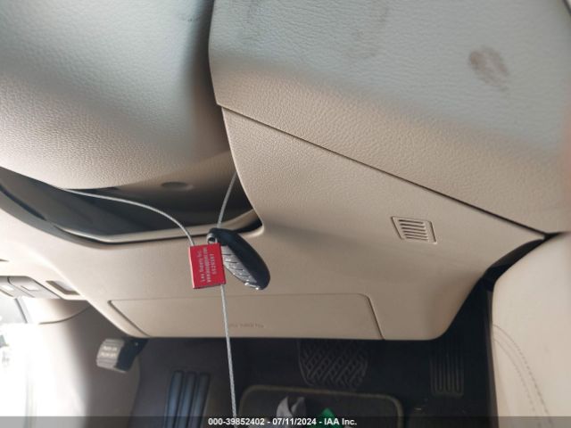 5N1AZ2MH0GN120329 Nissan MURANO SL