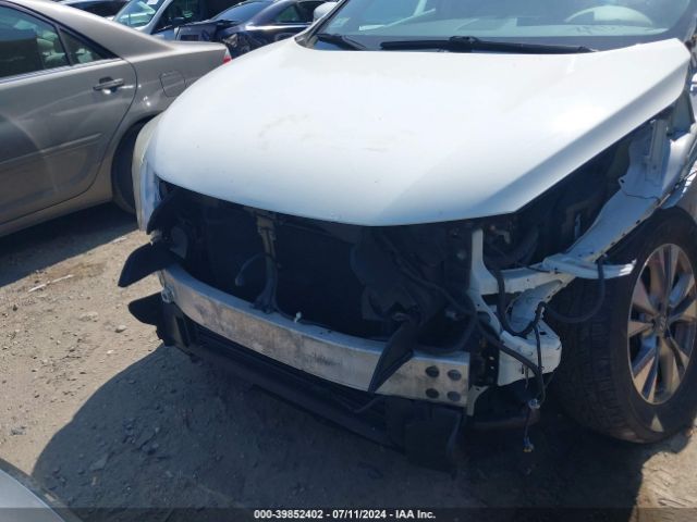 5N1AZ2MH0GN120329 Nissan MURANO SL