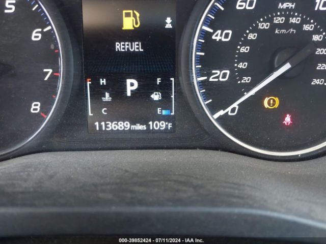 JA4AD3A33KZ007973 Mitsubishi Outlander Se