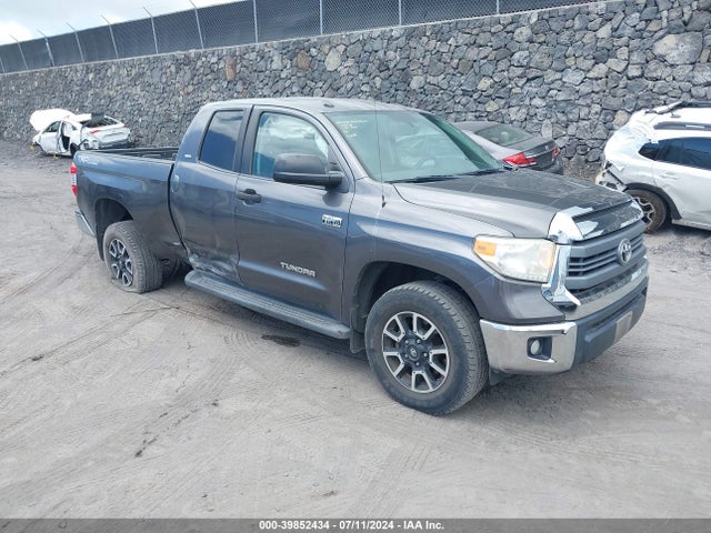 Toyota Tundra Sr 5.7l V8/sr5 5.7l V8/trd Pro 5.7l V8 2015 5TFUY5F16FX489740 головне зображення