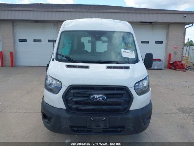 1FTBR2C83LKA40495 Ford Transit-250