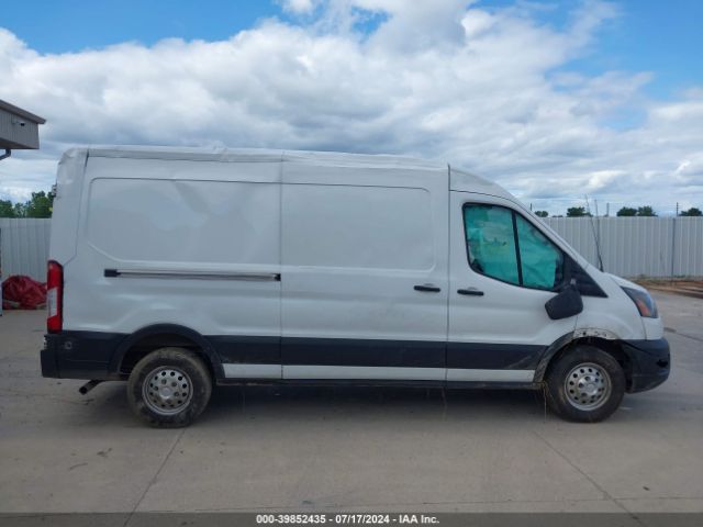 1FTBR2C83LKA40495 Ford Transit-250
