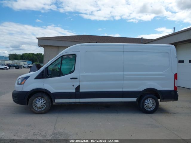 1FTBR2C83LKA40495 Ford Transit-250