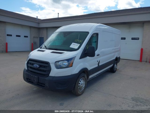 1FTBR2C83LKA40495 Ford Transit-250