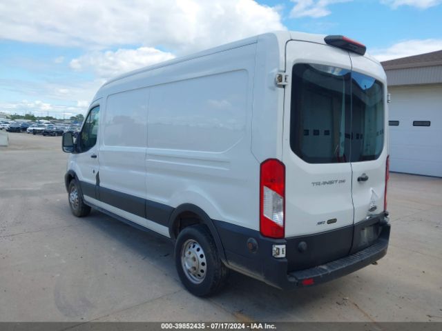 1FTBR2C83LKA40495 Ford Transit-250