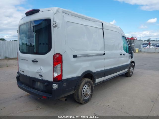 1FTBR2C83LKA40495 Ford Transit-250