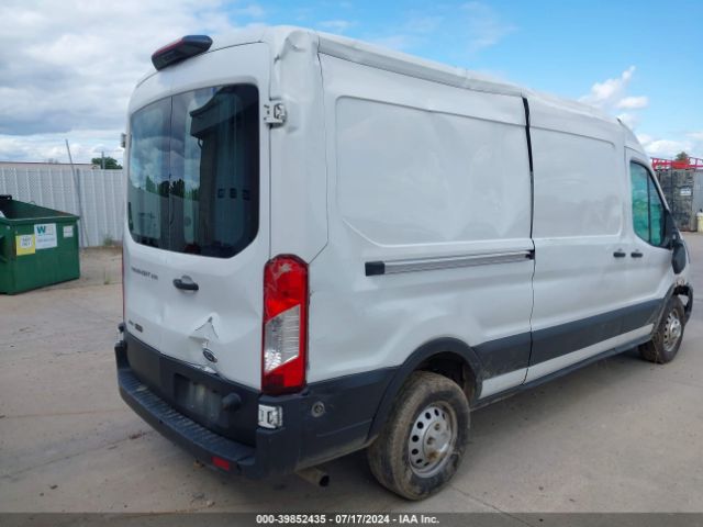 1FTBR2C83LKA40495 Ford Transit-250