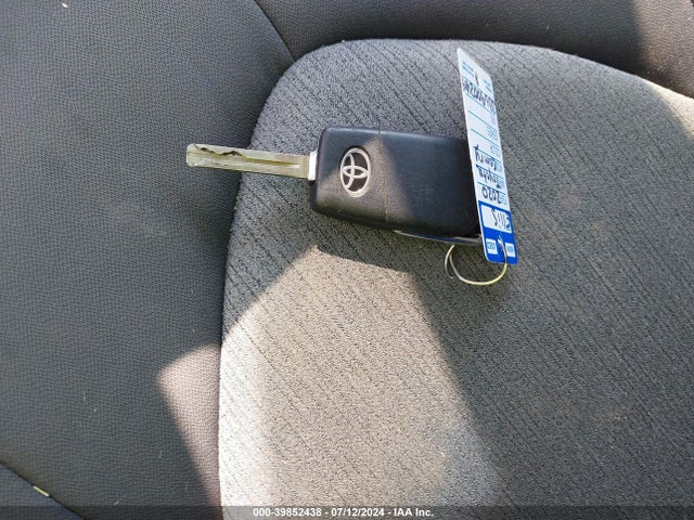 Toyota CAMRY LE 2020 4T1C11AK1LU360998 Image 11