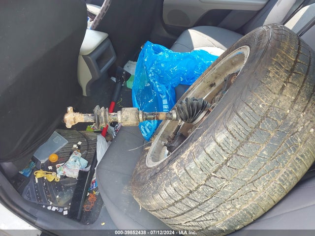 Toyota CAMRY LE 2020 4T1C11AK1LU360998 Image 12