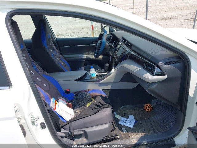 Toyota CAMRY LE 2020 4T1C11AK1LU360998 Image 5