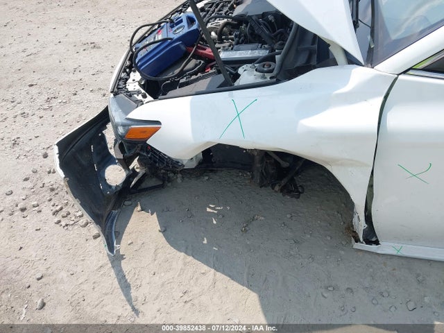 Toyota CAMRY LE 2020 4T1C11AK1LU360998 Image 6