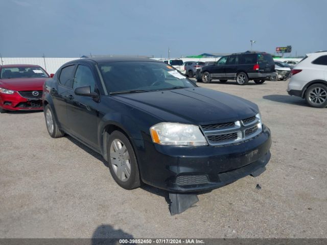 1C3CDZAB4EN235215 auction archive image