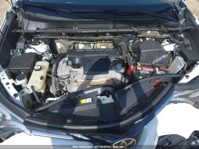 JTMDFREV9JD257578 Toyota Rav4 Limited